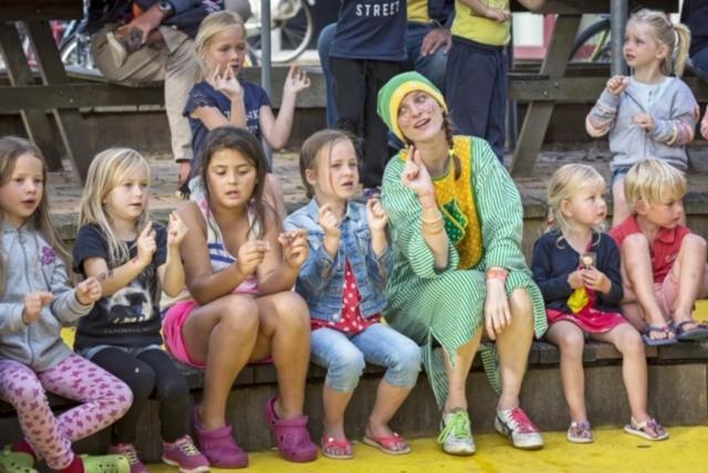 Recreatie Centrum De Hollepoarte 2 Chalets87 Makkum Zewnętrze zdjęcie